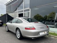 Porsche 911 Type 996 Carrera 3.6L 320Ch - <small></small> 47.900 € <small>TTC</small> - #4