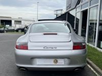 Porsche 911 Type 996 Carrera 3.6L 320Ch - <small></small> 47.900 € <small>TTC</small> - #5