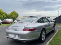 Porsche 911 Type 996 Carrera 3.6L 320Ch - <small></small> 47.900 € <small>TTC</small> - #6