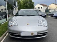 Porsche 911 Type 996 Carrera 3.6L 320Ch - <small></small> 47.900 € <small>TTC</small> - #9