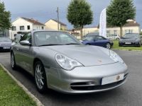 Porsche 911 Type 996 Carrera 3.6L 320Ch - <small></small> 47.900 € <small>TTC</small> - #10