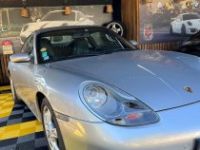 Porsche 911 type 996 carrera 4 - <small></small> 34.900 € <small>TTC</small> - #3