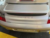 Porsche 911 type 996 carrera 4 - <small></small> 34.900 € <small>TTC</small> - #22