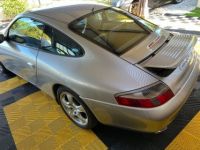 Porsche 911 type 996 carrera 4 - <small></small> 34.900 € <small>TTC</small> - #23