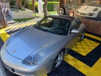 Porsche 911 type 996 carrera 4 - <small></small> 34.900 € <small>TTC</small> - #26