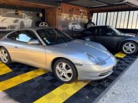 Porsche 911 type 996 carrera 4 - <small></small> 34.900 € <small>TTC</small> - #27