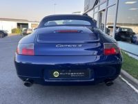 Porsche 911 Type 996 Carrera 4 3.4L 300Ch - <small></small> 34.900 € <small>TTC</small> - #8