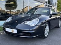 Porsche 911 Type 996 Carrera 4 3.6L 320Ch - <small></small> 44.900 € <small>TTC</small> - #1