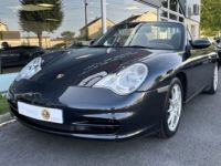 Porsche 911 Type 996 Carrera 4 3.6L 320Ch - <small></small> 44.900 € <small>TTC</small> - #20