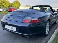 Porsche 911 Type 996 Carrera 4 3.6L 320Ch - <small></small> 44.900 € <small>TTC</small> - #22