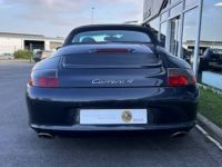 Porsche 911 Type 996 Carrera 4 3.6L 320Ch - <small></small> 44.900 € <small>TTC</small> - #30