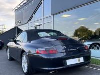 Porsche 911 Type 996 Carrera 4 3.6L 320Ch - <small></small> 44.900 € <small>TTC</small> - #31