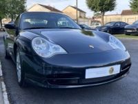 Porsche 911 Type 996 Carrera 4 3.6L 320Ch - <small></small> 44.900 € <small>TTC</small> - #35