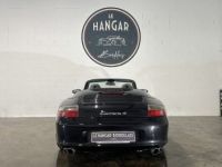 Porsche 911 Type 996 Carrera 4 Cabriolet 3.6 320ch BVM6 - <small></small> 39.990 € <small>TTC</small> - #7