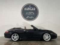 Porsche 911 Type 996 Carrera 4 Cabriolet 3.6 320ch BVM6 - <small></small> 39.990 € <small>TTC</small> - #11