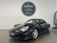 Porsche 911 Type 996 Carrera 4S 3.6 320ch Tiptronic S - <small></small> 45.490 € <small>TTC</small> - #1