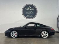 Porsche 911 Type 996 Carrera 4S 3.6 320ch Tiptronic S - <small></small> 45.490 € <small>TTC</small> - #3