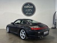 Porsche 911 Type 996 Carrera 4S 3.6 320ch Tiptronic S - <small></small> 45.490 € <small>TTC</small> - #5