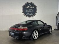 Porsche 911 Type 996 Carrera 4S 3.6 320ch Tiptronic S - <small></small> 45.490 € <small>TTC</small> - #9