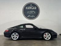 Porsche 911 Type 996 Carrera 4S 3.6 320ch Tiptronic S - <small></small> 45.490 € <small>TTC</small> - #11