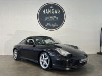 Porsche 911 Type 996 Carrera 4S 3.6 320ch Tiptronic S - <small></small> 45.490 € <small>TTC</small> - #13