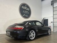 Porsche 911 Type 996 Carrera 4S 3.6 320ch Tiptronic S - <small></small> 45.490 € <small>TTC</small> - #20