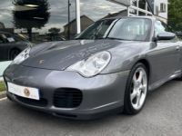 Porsche 911 Type 996 Carrera 4s 3.6L 320Ch - <small></small> 46.900 € <small>TTC</small> - #1