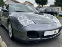 Porsche 911 Type 996 Carrera 4s 3.6L 320Ch - <small></small> 46.900 € <small>TTC</small> - #3