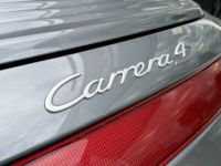 Porsche 911 Type 996 Carrera 4s 3.6L 320Ch - <small></small> 46.900 € <small>TTC</small> - #27