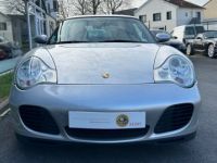 Porsche 911 Type 996 Carrera 4S 3.6L 320Ch - <small></small> 59.900 € <small>TTC</small> - #41