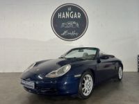 Porsche 911 Type 996 Carrera Cabriolet 3.4 300ch BVM6 - <small></small> 29.990 € <small>TTC</small> - #1