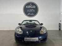 Porsche 911 Type 996 Carrera Cabriolet 3.4 300ch BVM6 - <small></small> 29.990 € <small>TTC</small> - #15