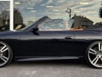 Porsche 911 Type 996 Carrera Cabriolet 3.6L 320Ch - <small></small> 34.900 € <small>TTC</small> - #4