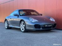 Porsche 911 type 996 Phase 2 3.6 320ch CARRERA 4S - <small></small> 49.900 € <small>TTC</small> - #1