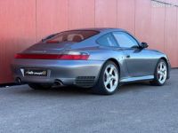 Porsche 911 type 996 Phase 2 3.6 320ch CARRERA 4S - <small></small> 49.900 € <small>TTC</small> - #2