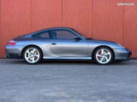 Porsche 911 type 996 Phase 2 3.6 320ch CARRERA 4S - <small></small> 49.900 € <small>TTC</small> - #3