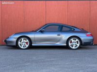 Porsche 911 type 996 Phase 2 3.6 320ch CARRERA 4S - <small></small> 49.900 € <small>TTC</small> - #5