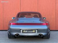 Porsche 911 type 996 Phase 2 3.6 320ch CARRERA 4S - <small></small> 49.900 € <small>TTC</small> - #6