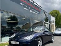 Porsche 911 Type 996 Targa 3.6L 320Ch - <small></small> 47.900 € <small>TTC</small> - #1