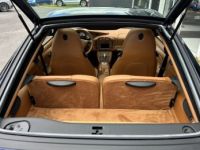 Porsche 911 Type 996 Targa 3.6L 320Ch - <small></small> 47.900 € <small>TTC</small> - #10