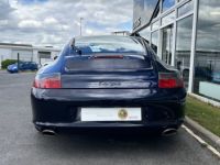 Porsche 911 Type 996 Targa 3.6L 320Ch - <small></small> 47.900 € <small>TTC</small> - #45