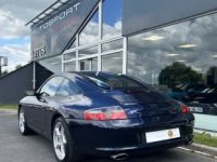 Porsche 911 Type 996 Targa 3.6L 320Ch - <small></small> 47.900 € <small>TTC</small> - #46