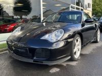 Porsche 911 Type 996 Turbo 3.6L 420Ch - <small></small> 52.900 € <small>TTC</small> - #1