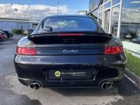 Porsche 911 Type 996 Turbo 3.6L 420Ch - <small></small> 52.900 € <small>TTC</small> - #20