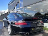 Porsche 911 Type 996 Turbo 3.6L 420Ch - <small></small> 52.900 € <small>TTC</small> - #21