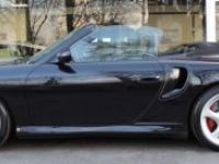 Porsche 911 Type 996 Turbo Cabriolet 3.6L 420Ch - <small></small> 69.900 € <small>TTC</small> - #14