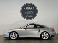 Porsche 911 Type 996 Turbo Coupé 3.6 420ch Tiptronic S - <small></small> 68.990 € <small>TTC</small> - #3