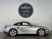 Porsche 911 Type 996 Turbo Coupé 3.6 420ch Tiptronic S - <small></small> 68.990 € <small>TTC</small> - #11