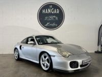 Porsche 911 Type 996 Turbo Coupé 3.6 420ch Tiptronic S - <small></small> 68.990 € <small>TTC</small> - #13