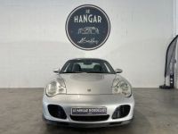 Porsche 911 Type 996 Turbo Coupé 3.6 420ch Tiptronic S - <small></small> 68.990 € <small>TTC</small> - #15